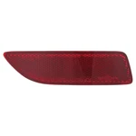 Reflector Assembly-capa Certified Tyc 17-5295-00-9 Fits 11-13 Toyota Corolla. Fixed Price $15.83.
