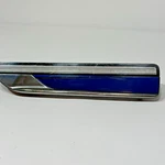 Oem 2020-2024 Genesis G80 Left Lower Side Lamp Repeater 92301T1100RY5 Blue. Fixed Price $50.00.