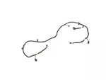 Genuine Mopar Rear Fascia Wiring 68258549AB. Fixed Price $242.76.