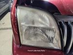 Passenger Right Headlight Fits 07-10 Mountaineer 1293083. Fixed Price $45.00.