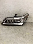 2014-2016 Acura Mdx Left Lh Driver Side Headlight Oem 33150TZ5A01. Fixed Price $399.00.