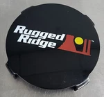 Rugged Ridge Cover, Fog Light, 7 Inch, Off Road 15210.51, (2PK). Fixed Price $65.00.
