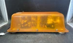 Star Mini Bar 9200HM Amber Beacon Warning Halogen Emergency Rotation Light. Fixed Price $150.00.