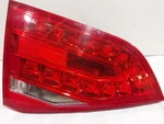 2009 To 2012 Audi A4 S4 Quattro Sedan Left Inner Taillight 8K5-945-093-K Led. Fixed Price $45.00.