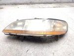 1998 1999 2000, Honda Accord, Left Headlight Assembly, 33151S84A01, Oem. Fixed Price $65.70.