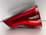 2018-2021 Bmw X3 G01 Right Passenger Led Tail Light Lamp Oem 63219853380. Fixed Price $109.99.