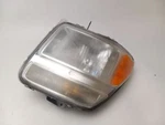 2007-2011 Dodge Nitro Front Left Headlamp Assembly. Fixed Price $85.00.