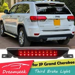 Led 3RD Third Brake Tail Light For Jeep Grand Cherokee 11-21 Dodge Caliber 07-12. Fixed Price $41.99.