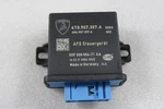 Lamborghini Huracan, LP580, Hra Diag-adr Control Module, Used, P/n 4T0907357A. Fixed Price $100.00.