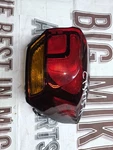 2020-2025 Buick Encoregx, Passenger Side Tail Light, Without Led. Fixed Price $215.99.