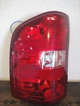 2007-2014 Chevrolet Silverado Sierra Left Driver Side Taillight With Bulbs. Fixed Price $59.50.