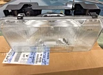 16515576 Nos Right Headlight Assembly 1990-1992 Cadillac Brougham. Fixed Price $250.00.