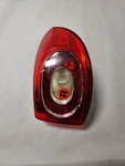 Passenger Tail Light Outer Quarter Panel Mounted Fits 09-11 Tiguan 378227. Fixed Price $67.20.