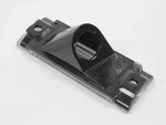 Genuine Mopar License Plate Lamp Left 4857322AC. Fixed Price $37.78.