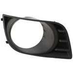 Fog Light Trim Driving Lamp For 2008-2017 Toyota Sequoia Front Right 814810C021. Fixed Price $21.45.