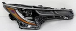 Oem Right Passenger Side Led Headlamp For Toyota Corolla Sedan 81110-02S50. Fixed Price $212.49.