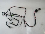 Lexus RX450HL RX350 Wiring Harness, Door, Left Rear 82154-48180. Fixed Price $59.99.