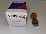 New Gm Acdelco Oem Turn Signal Marker Bulb Corvette Grand Prix Ion Dts 13502321. Fixed Price $9.79.