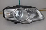 2006-2010 Volkswagen Passat Front Right Passenger Side Headlight 3C0941006AE Oem. Fixed Price $83.99.