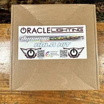 Oracle Lights Fog Halo Kit 1166-332 6-WAY Dynamic Colorshift. Fixed Price $60.00.