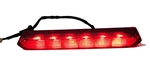 2014 - 2018 Subaru Forester Led High Mount 3RD Third Brake Light Oem 84912SG060. Fixed Price $59.99.