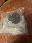 Parking Light Bulb Socket Front Acdelco Gm Original Equipment LS115. Fixed Price $28.00.