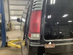 Driver Left Tail Light Fits 00-02 Express 1500 Van 353334. Fixed Price $103.72.