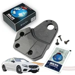 Left Headlight Holder Plastic Gear Repair Set For Mercedes W238 A238 2016-.... Fixed Price $23.00.