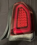 Chrysler 300 15-23 Oem Left Driver Rear Led Brake/turn Signal Light. Fixed Price $139.99.