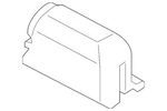Genuine Ford License Lamp BB5Z-13550-A. Fixed Price $31.49.