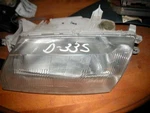 97-98 Mazda Protege Left Driver Headlight Lamp. Fixed Price $48.16.
