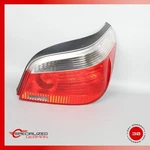 2004-2007 Bmw 525I 530I 545I E60 Right Tail Light 63217165740 Oem. Fixed Price $48.59.