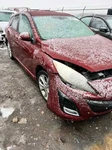 Used Left Tail Light Assembly Fits: 2010 Mazda 3 Htbk Quarter Panel Mounted Led. Fixed Price $151.69.