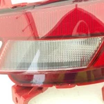 Taillight For Elantra Oem Assy Left Bumper Clear Peel. Fixed Price $99.99.
