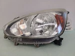Driver Headlight Fits 2015 Mirage 551084. Fixed Price $124.93.