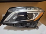 Mercedes Benz GLA45 GLA250 Headlight Left Driver 2015 2016 2017 A1569062100 Oem. Fixed Price $275.00.