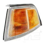 Parking Light-regular Tyc 18-5502-00 Fits 97-01 Mitsubishi Mirage. Fixed Price $19.66.