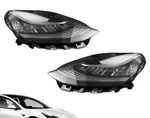 Tesla Model Front Headlight Pair 1077379-00-B 1077372-10-1 For 17-23. Fixed Price $300.00.