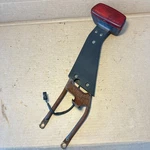 Tested 1992-1995 Oem Geo Tracker Third Brake Light 3RD. Fixed Price $95.00.