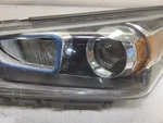 2017-2019 Hyundai Ioniq Halogen Driver Headlight Lamp *scratches*. Fixed Price $285.00.