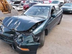 Driver Tail Light Sedan Quarter Panel Mounted Fits 94-97 Integra 181824. Fixed Price $35.00.