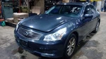 Passenger Headlight Sedan Xenon Hid Fits 09 Infiniti G37 1540286. Fixed Price $322.99.