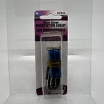 Dorman 85940 Blue Toggle Switch Multi Purpose Warning Pilot Light 1/2" Dia.. Fixed Price $7.49.