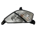 Rear Driver Side Tail Light Bumper Mounted Fits 2022-2024 Kia Forte 2.0L. Fixed Price $89.88.
