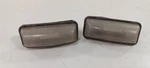 Subaru Legacy License Plate Light Lamp 2010 2011 2012 2013 2014 Oem. Fixed Price $16.36.
