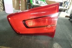 2016 Kia Sportage Rh Passenger Tail Light Lamp Oem. Fixed Price $72.08.