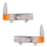 Ford Excursion 01-05 Turn Signal/parking Light Driver Side Replacement. Fixed Price $40.63.