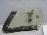 Passenger Corner/park Light Side Marker Fender Mounted Fits 92-95 Taurus 19735. Fixed Price $18.50.