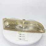1997 Ford Crown Victoria Rh Head Lamp Part Number 114-00205R. Fixed Price $34.99.