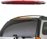 High Mount Led Stop Lamp Direct Replace For Chevy Trailblazer Gmc Envoy 02-09. Fixed Price $43.97.